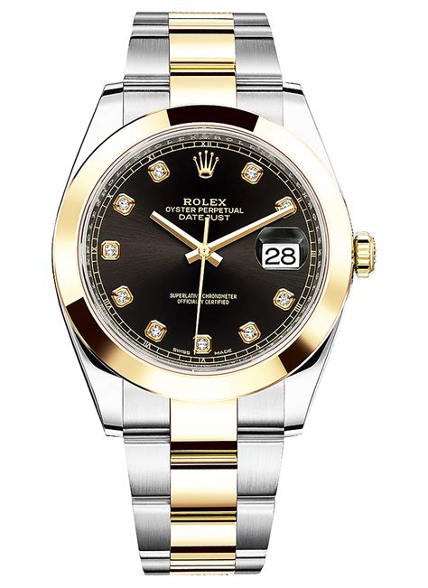 rolex datejust ii|pre owned rolex datejust 41.